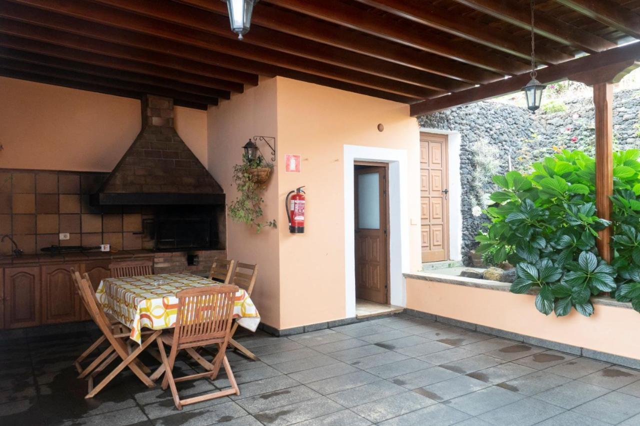Villa Casa El Correo Puntallana Exterior foto